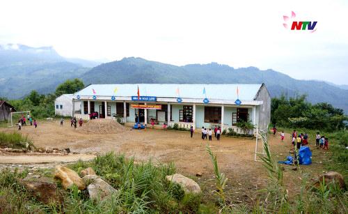 18 năm truyền cảm hứng cho học trò miền Khủn Tinh