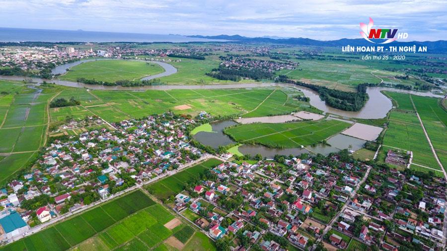 Lan tỏa nếp sống văn minh trong việc tang ở Diễn Châu