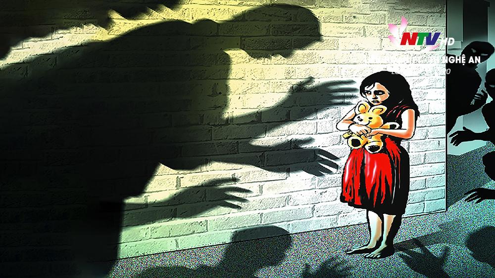 Xâm hại tình dục ở trẻ em miền núi: Cần thêm những “ lá chắn” vững chắc