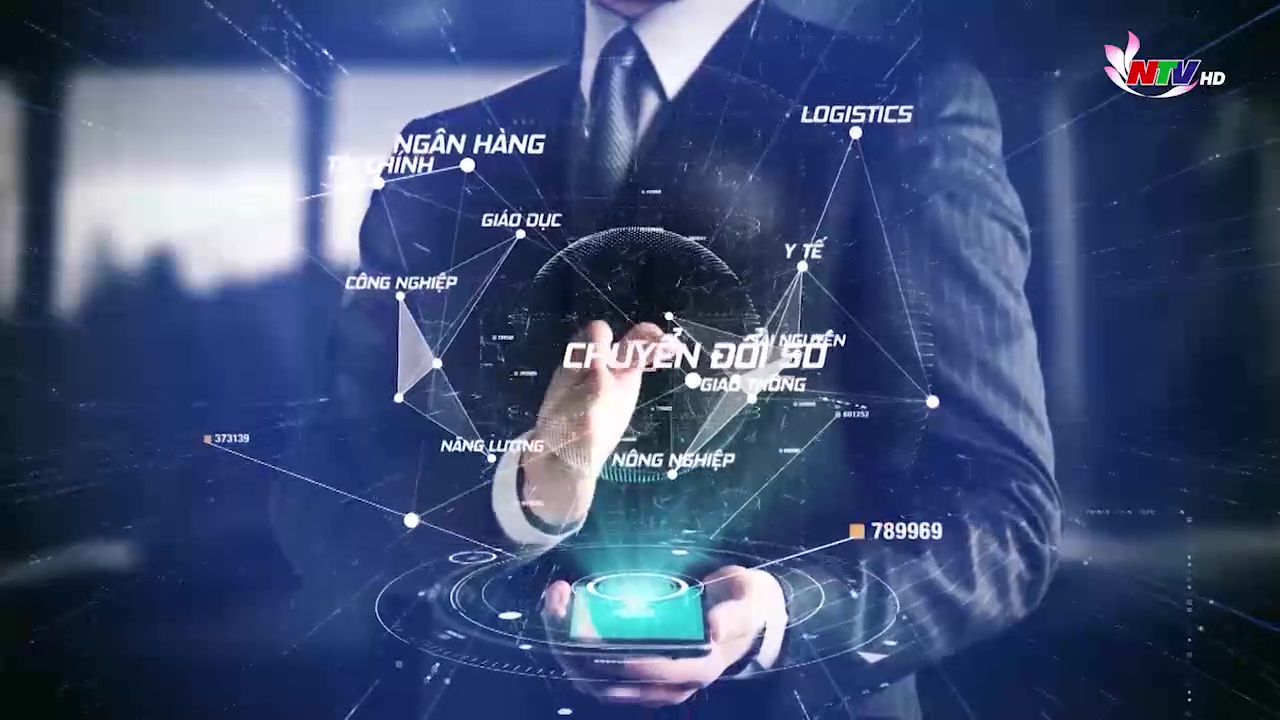 Với khán giả NTV - 24/10/2025: Với khán giả NTV - 24/10/2025: Chuyển đổi Số: Lan tỏa tri thức số