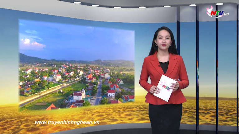 Nghệ An ngày mới - 02/11/2019