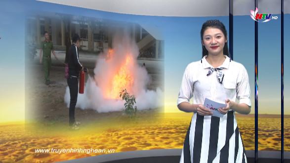 Nghệ An ngày mới – 01/11/2019