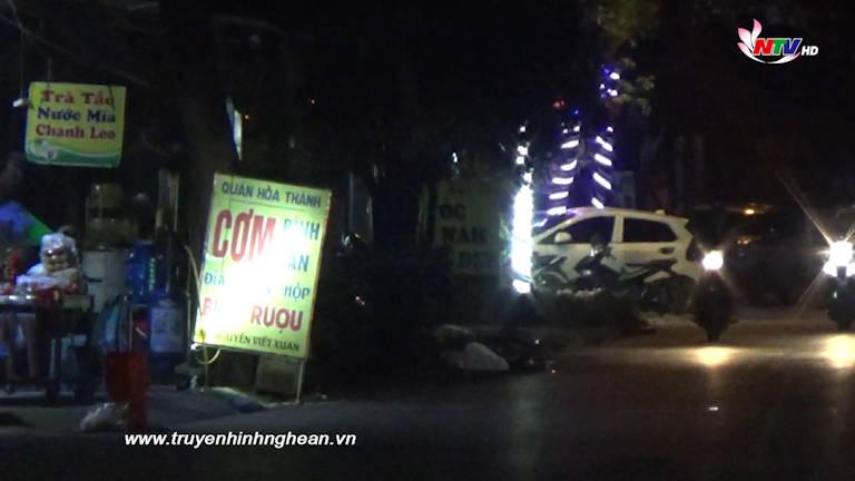 Bản tin An toàn giao thông - 01/11/2019