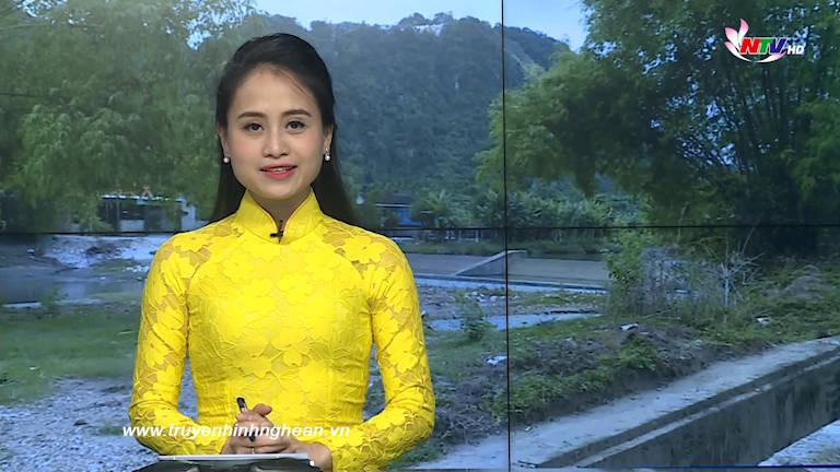 Thời sự Truyền hình - 02/11/2019