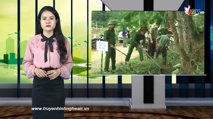 Nghệ An ngày mới - 04/11/2020