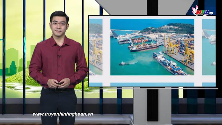 Nghệ An ngày mới - 06/11/2020