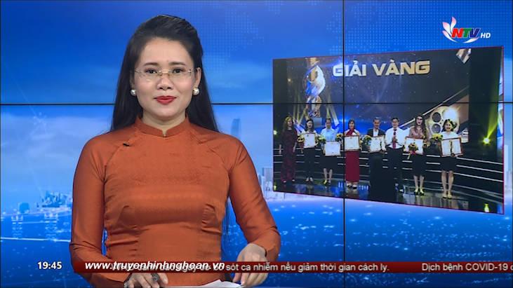 Thời sự Truyền hình - 07/11/2020