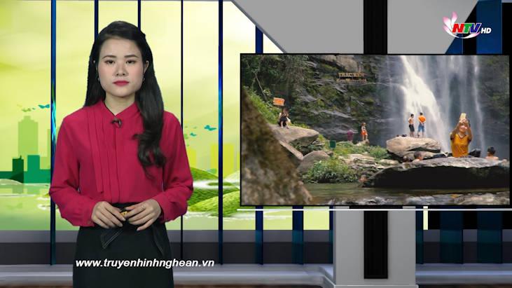 Nghệ An ngày mới - 11/11/2020