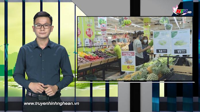 Nghệ An ngày mới - 13/11/2020