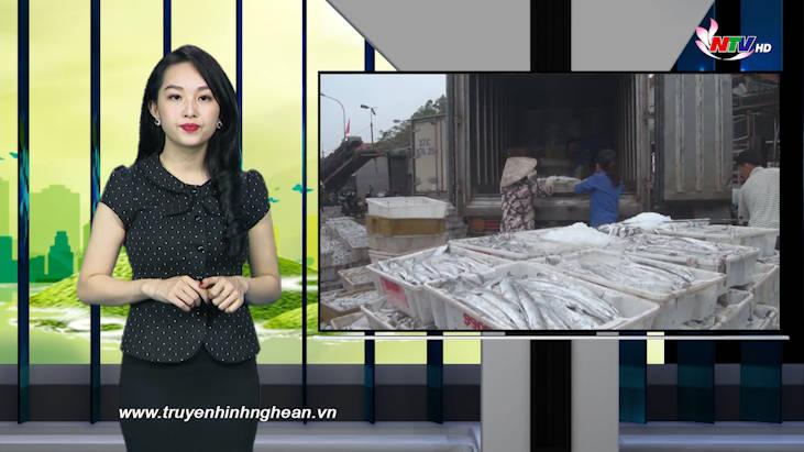 Nghệ An ngày mới - 15/11/2020