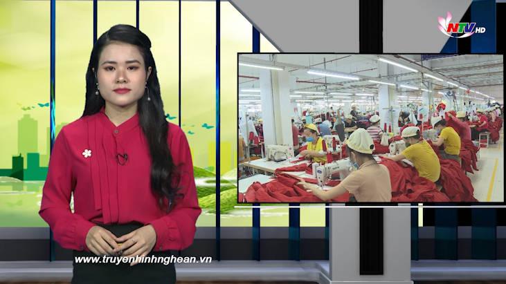 Nghệ An ngày mới - 17/11/2020