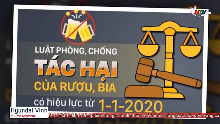 Bản tin An toàn giao thông - 18/11/2020