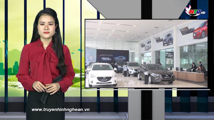 Nghệ An ngày mới - 19/11/2020