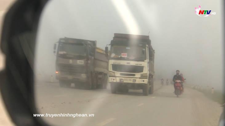 Bản tin An toàn giao thông - 21/11/2020