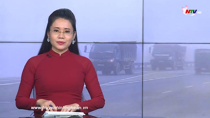 Thời sự Truyền hình - 21/11/2020