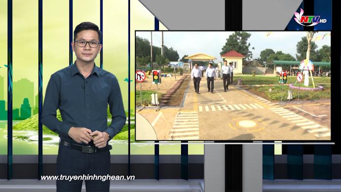 Nghệ An ngày mới - 27/11/2020