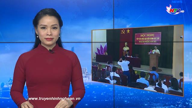 Thời sự Truyền hình - 28/11/2020