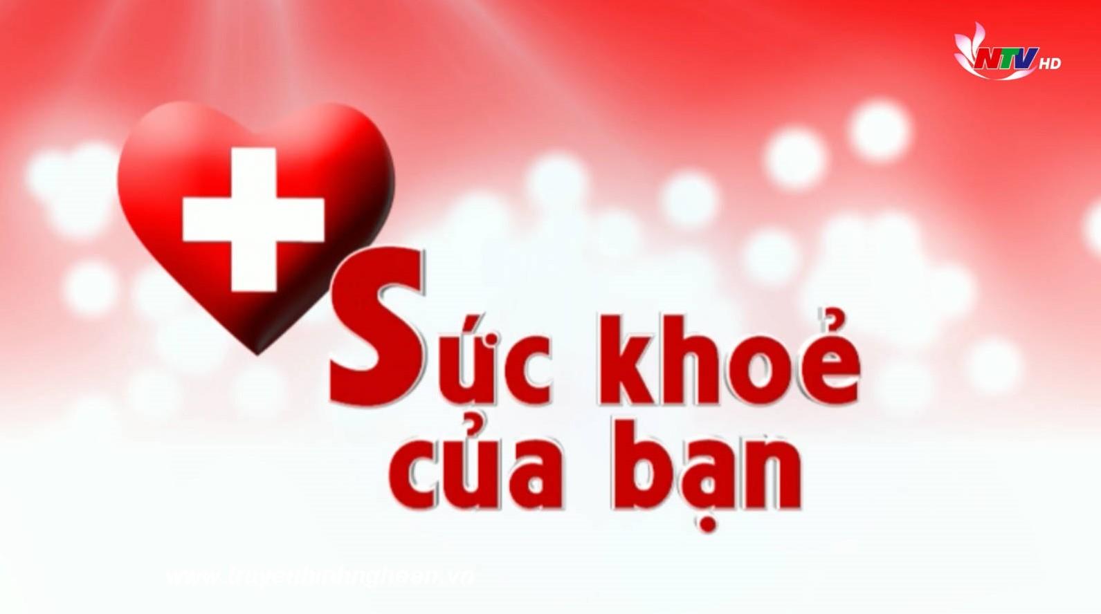Sức khỏe của bạn: Bệnh thuỷ đậu - Dấu hiệu nhận biết và cách điều trị