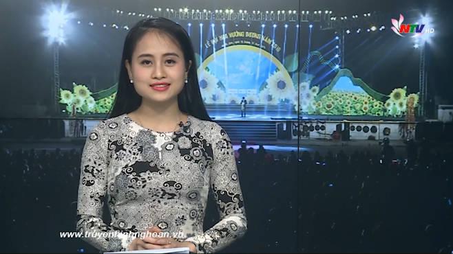 Thời sự Truyền hình - 28/12/2019