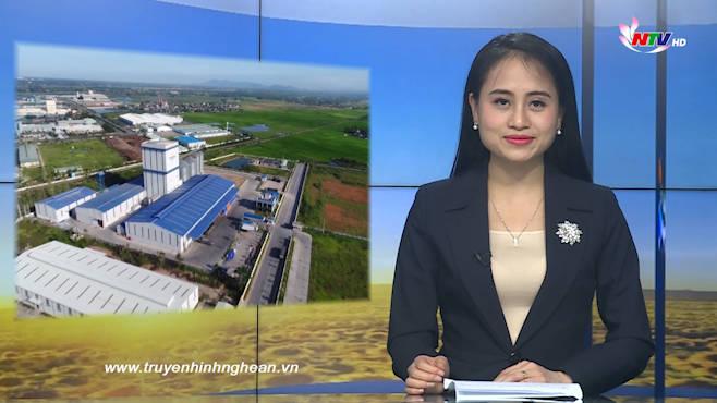 Nghệ An ngày mới - 29/12/2019