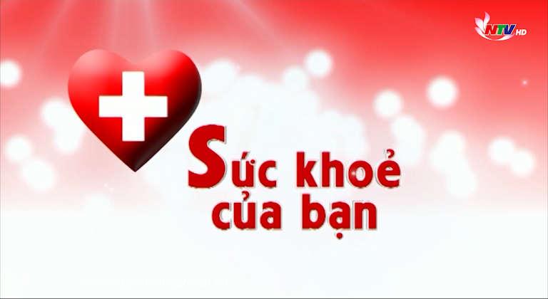 Sức khỏe của bạn: Phòng và điều trị bệnh cường chức năng tuyến giáp