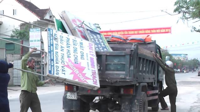 Bản tin An toàn giao thông - 03/12/2020