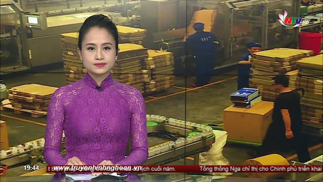 Thời sự Truyền hình - 03/12/2020