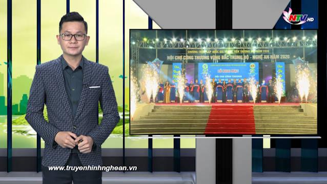 Nghệ An ngày mới - 04/12/2020