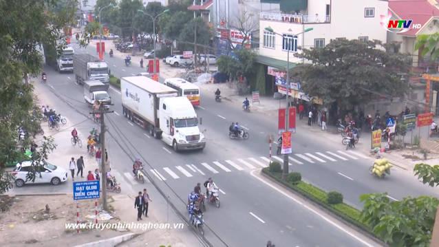 Bản tin An toàn giao thông - 15/12/2020