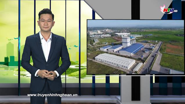 Nghệ An ngày mới - 18/12/2020