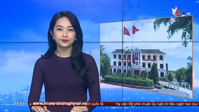 Thời sự Truyền hình - 19/12/2020