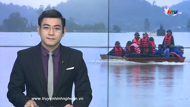 Thời sự Truyền hình - 22/12/2020