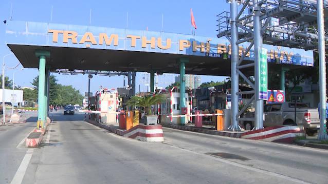 Bản tin An toàn giao thông - 23/12/2020