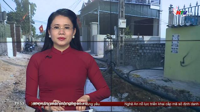 Thời sự Truyền hình - 23/12/2020