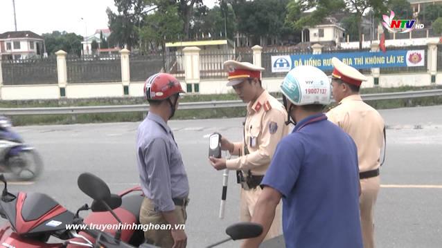 Bản tin An toàn giao thông - 26/12/2020