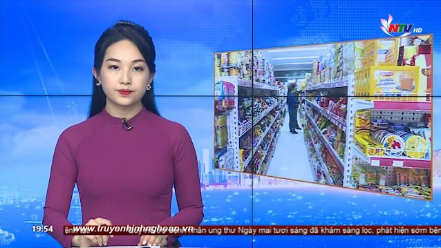 Thời sự Truyền hình - 26/12/2020