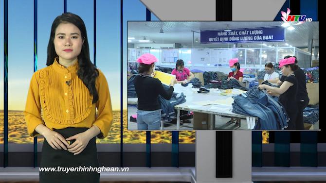 Nghệ An ngày mới - 30/12/2020