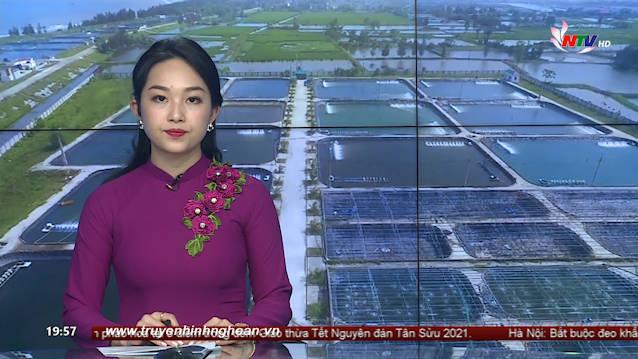 Thời sự Truyền hình - 31/12/2020