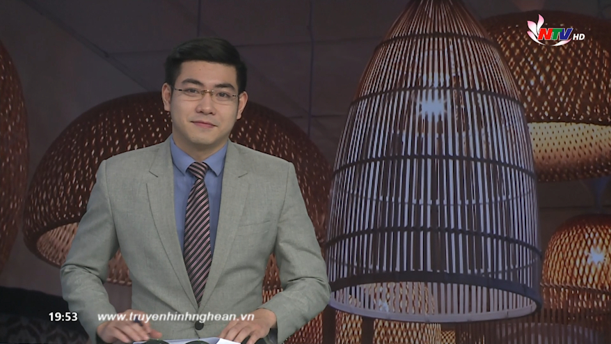 Thời sự Truyền hình - 05/01/2019