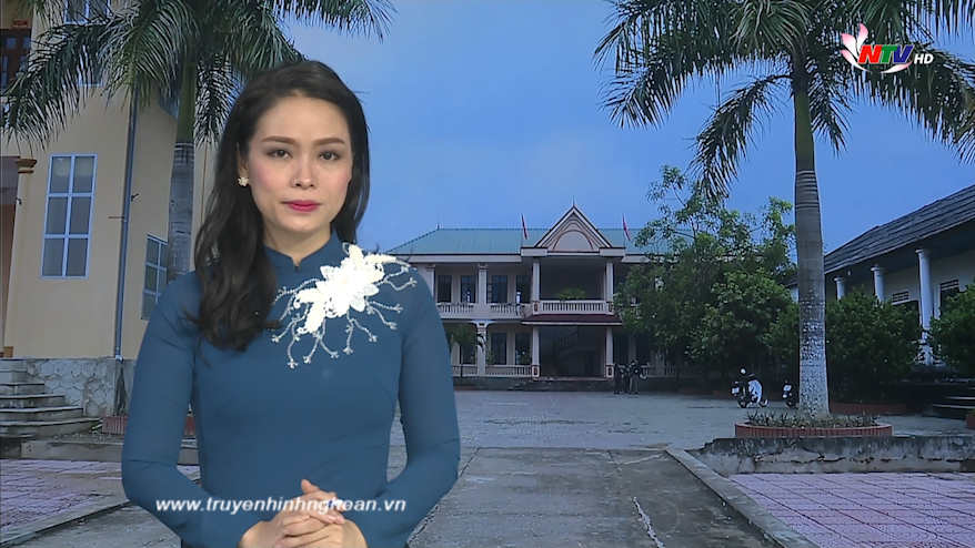 Thời sự Truyền hình - 06/01/2019