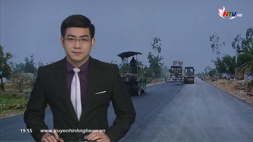 Thời sự Truyền hình - 07/01/2019