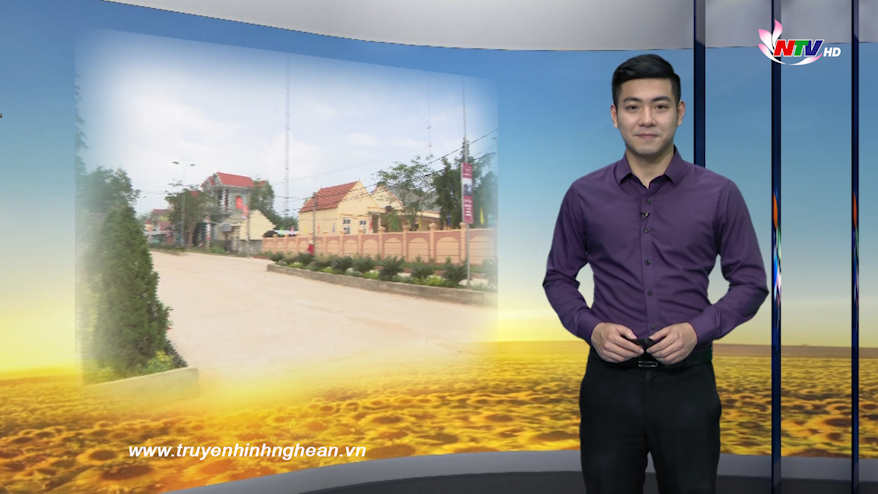 Nghệ An ngày mới - 13/01/2019