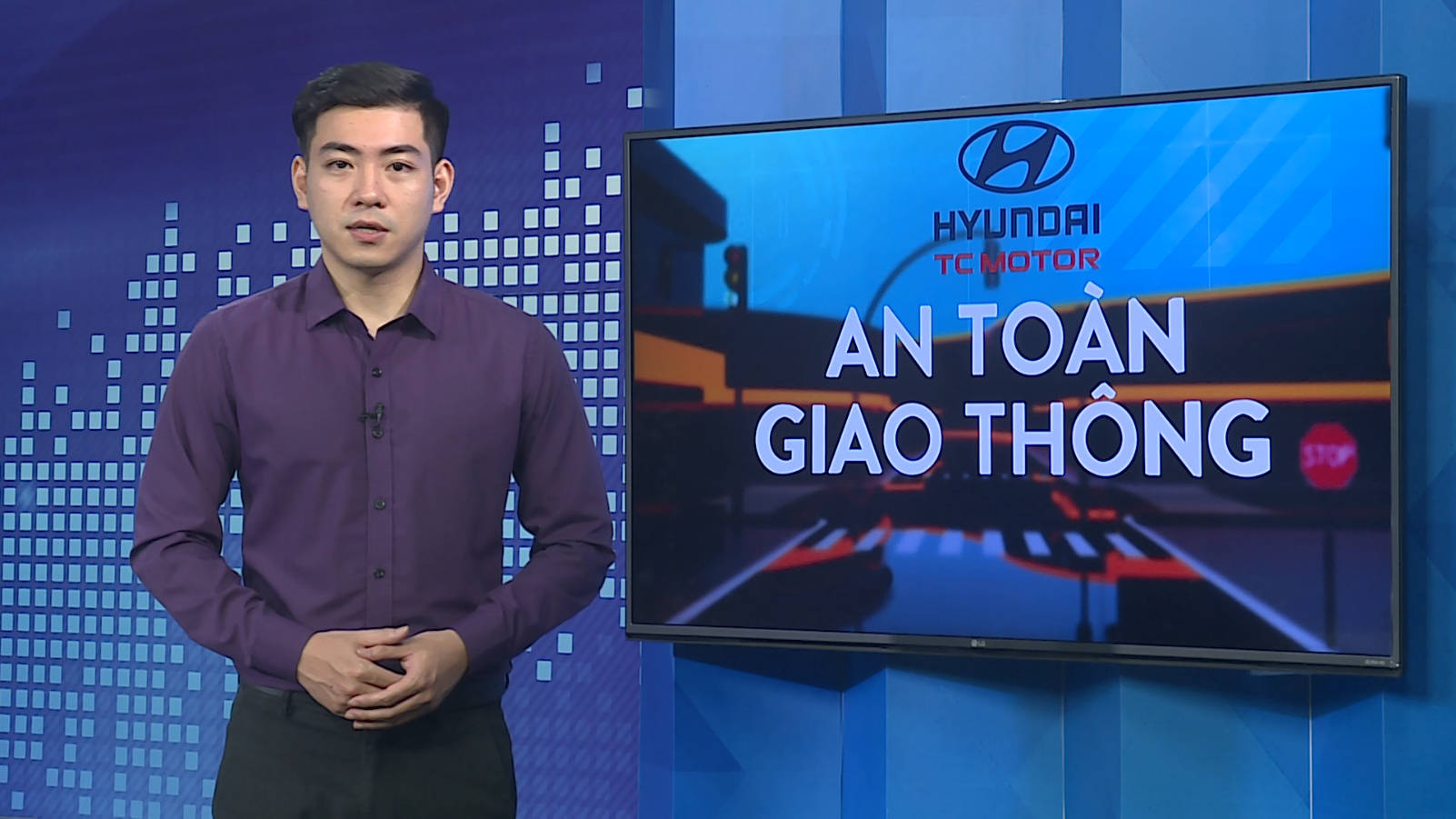 Bản tin An toàn giao thông - 11/05/2022