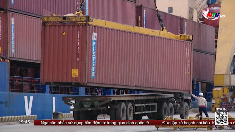 Nghệ An sẽ có giải pháp căn cơ để cải thiện chỉ số PCI