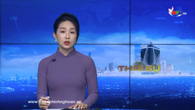 Thời sự Truyền hình tối - 18/8/2021