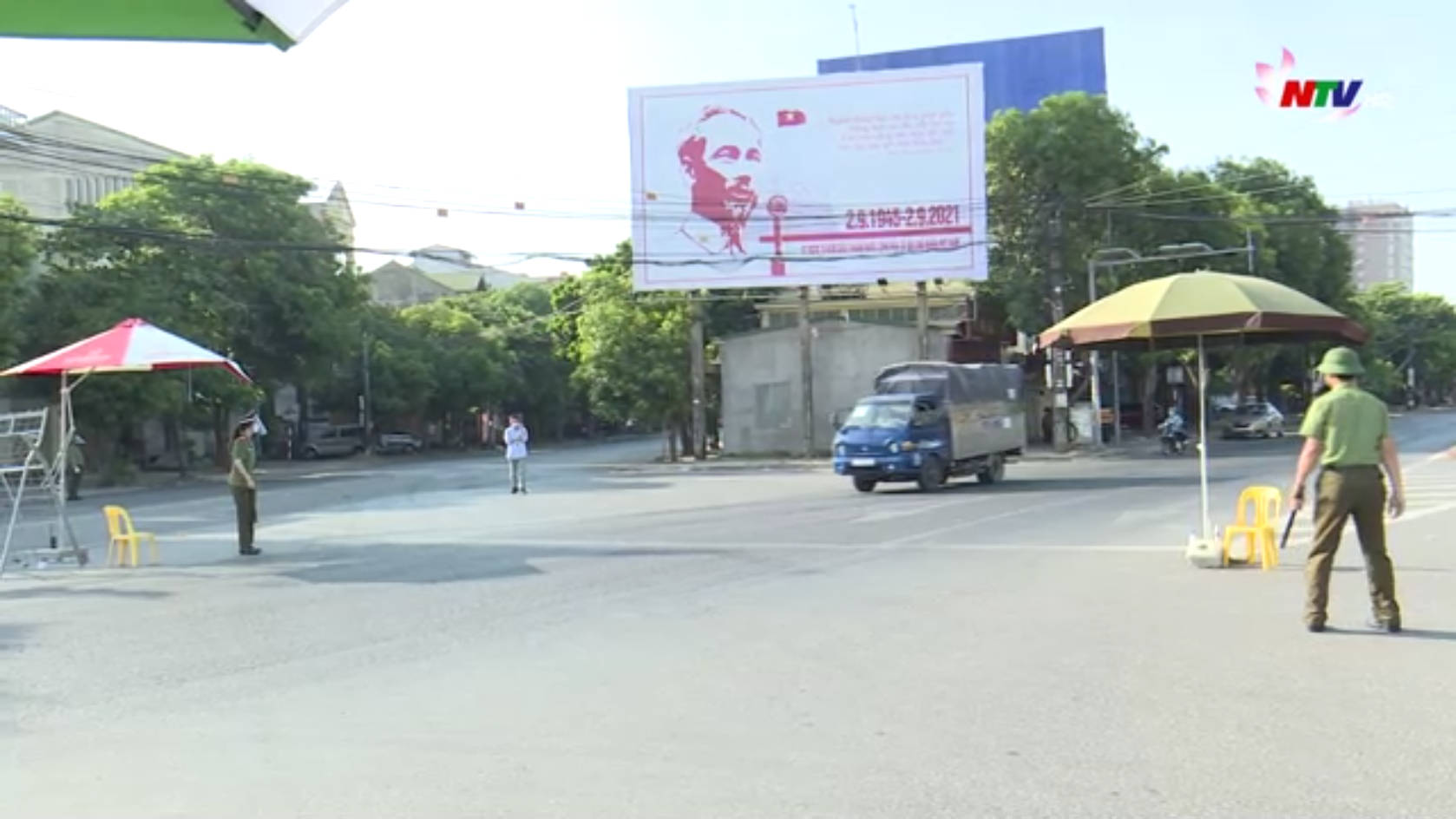 Bản tin An toàn giao thông - 26/8/2021