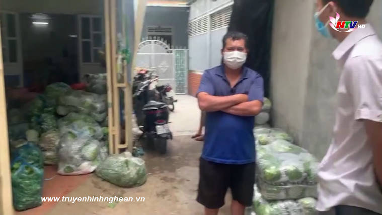 Tiềm ẩn nguy cơ mất kiểm soát dịch bệnh từ việc mua bán hàng trái quy định phòng dịch