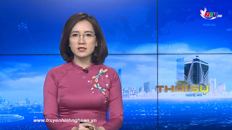 Thời sự Truyền hình tối - 28/8/2021