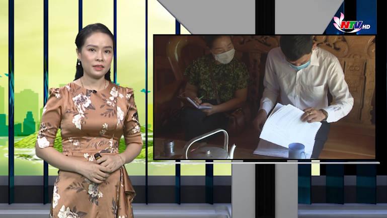 Nghệ An ngày mới - 26/08/2021