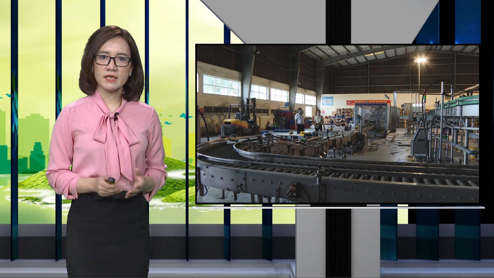 Nghệ An ngày mới - 29/08/2021